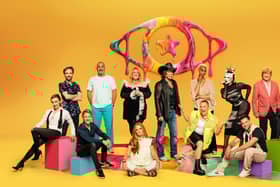 The latest series of Celebrity Big brother may have just kicked off but the show's first eviction is just around the corner. 