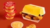 McDonald’s: Spicy range confirmed with a fan-favourite returner and brand-new dip