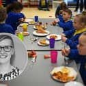 Former teacher Lucy Kirkham says free school breakfast clubs could offer many benefits to children