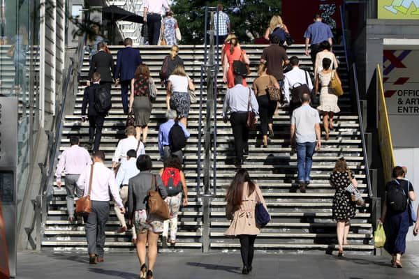 Poll reveals that more than a third of women have experienced gender discrimination while running their business
