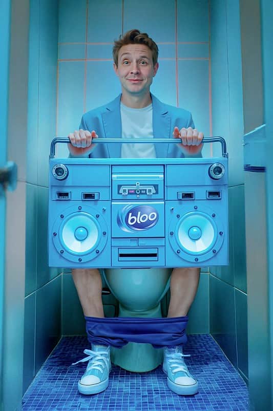 DJ Matt Edmondson