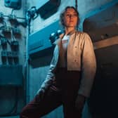 Rose Ayling-Ellis in Doctor Who 'The Well'