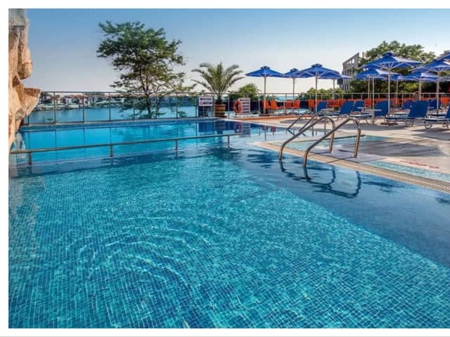 A British travel company has been forced to close down, cancelling all future holidays. (Photo: Balkan Holidays Summer/Facebook)