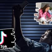 The UK's technology secretary says he will be watching how TikTok's curfew for young people plays out