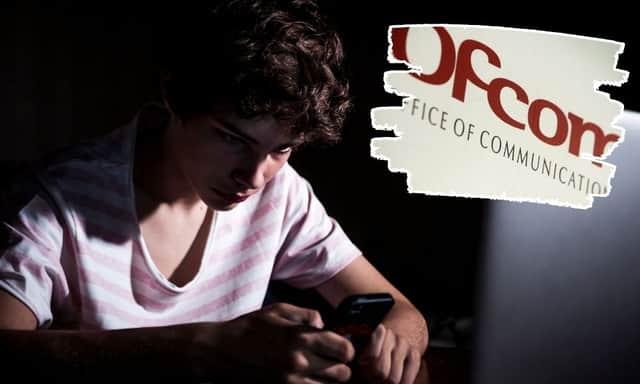 Ofcom's collection of new law changes are aimed at keeping children safer online