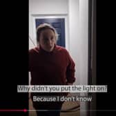Burgling cleaner gets caught robbing from supported living flat 