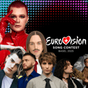 Who do we think will make it through from the first Eurovision Song Contest semi-final taking place on May 13 2025?
