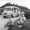 Which ice cream which reminds you of your childhood would you most like to see brought back?