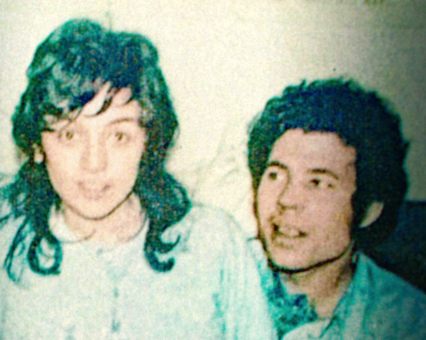 Fred and Rose West: A British Horror Story is coming to Netflix on May 14