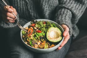 National Vegetarian Week: The best vegetarian restaurants in the UK - according to DesignMyNight