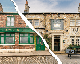 Coronation Street and Emmerdale will crossover in 2026