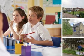 Getting 100% of their pupils to meet these targets is no mean feat