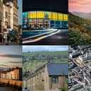 These are some of the cheapest places to rent in England, with an average monthly rent of £651 or less