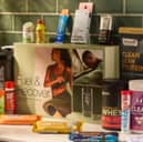  I tried the incredible Boots Fuel & Recover Sports Box with £160 worth of premium products for just £39.99
