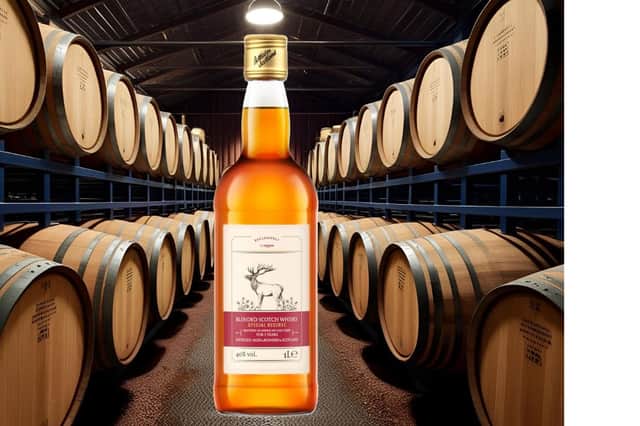 The best-value litre bottle in the round-up
