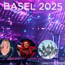 What were our highlights and low points after watching the 2025 Eurovision Song Contest final over the weekend?