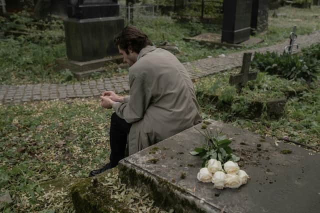 It can be a confusing time when someone dies, having to deal with their financial affairs at the same time as grieving