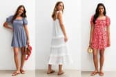 New Look's Summer dresses are giving major Doen vibes without the designer price tag