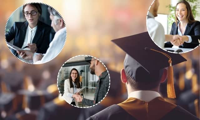 From history, to psychology, to software engineering, many degrees can pave the way to the C-Suite