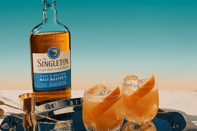 A fruity and easy-drinking Speyside malt at a huge discount