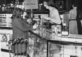 What smell do you most associate with the 1970s?
