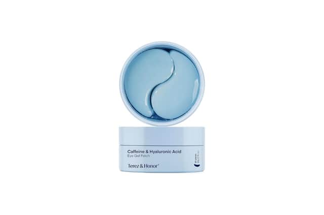 Amazon  Korean Under Eye Gel Patches