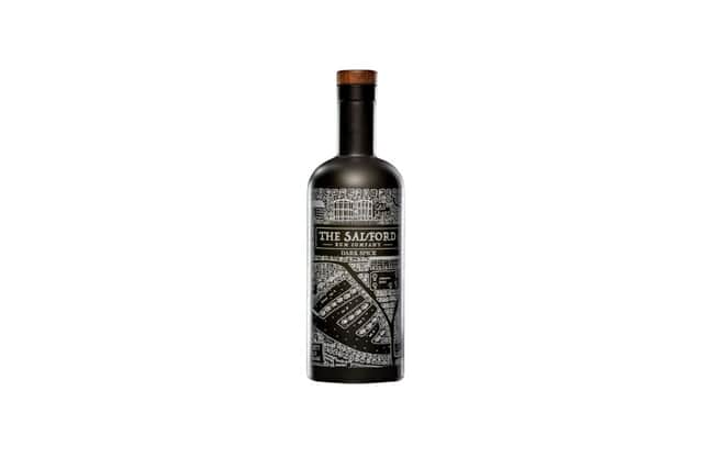 Salford Rum £33 