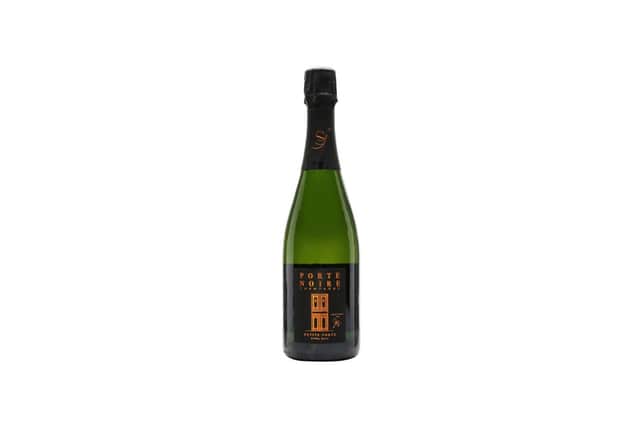 Porte Noire Champagne £41.25 