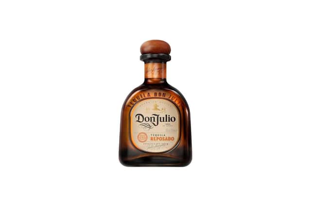 Don Julio Tequila 