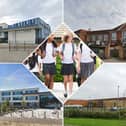 These Aylesbury Vale area schools boast excellent attendance rates