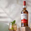 The Glenlivet's Caribbean influence makes it a great base for cocktails