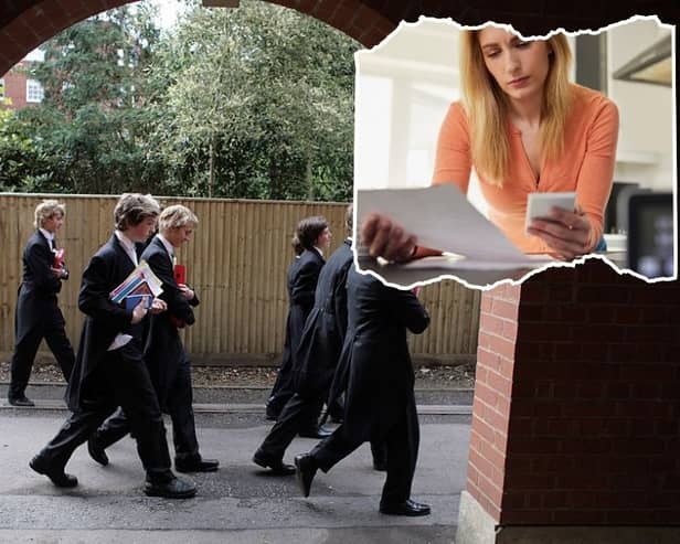 Some families say they will be priced out of private education after schools started getting charged VAT on fees