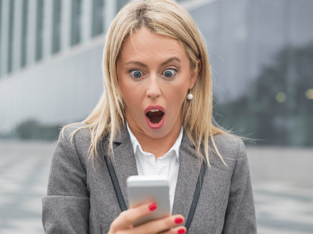Do you dream of getting the call that you’ve won the lottery?