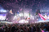 These are the rules for bringing your prescription medication to Glastonbury.