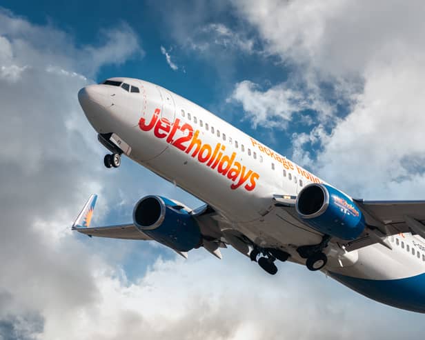 Food and drinks you can bring on UK airlines - including TUI, Jet2, easyjet and Ryanair