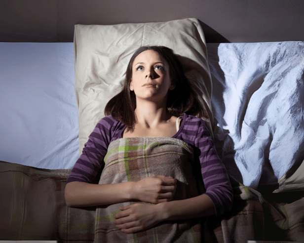 One in three adults in the UK struggles with insomnia, with many turning to CBD as a natural aid.
