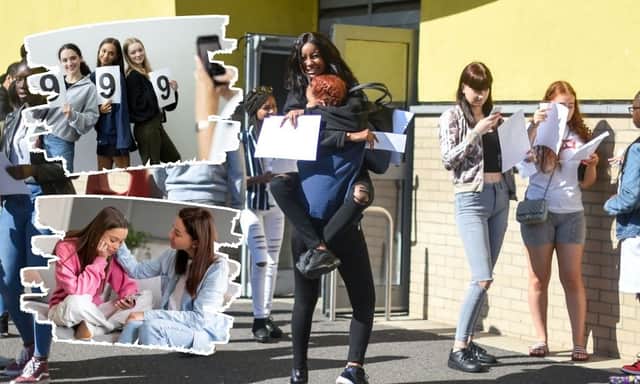 From the different grades you can get, to how to get your results, the end of GCSEs raises some big questions
