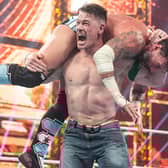 Will John Cena address the shenanigans that took place during his WWE Undisputed Championship match against CM Punk on this week's Monday Night Raw?