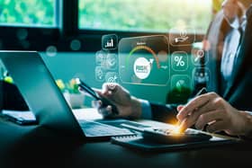 It allows Asset Reality to offer crypto custody services