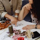 Thinking about a new career in fashion? Get 97% off this online accredited fashion design course