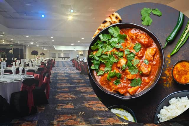 Best Indian restaurants across the UK named in British Curry Championship 2025