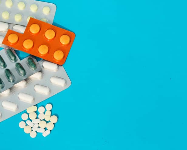 Some countries have strict rules about the medications you can and cannot bring in as a tourist.