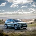 The handsome Skoda Elroq is immensely likeable