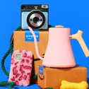 Big-brand gadgets, homeware and accessories among the best Amazon Prime Day deals so far.