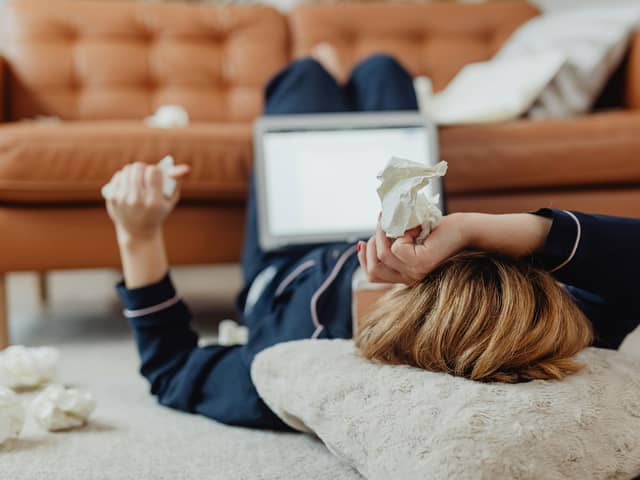 Australia is currently in the middle of one of its worst winters for flu infections in the last decade.