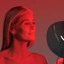 The Shark CryoGrow LED Face Mask is now on sale - for a limited time only 