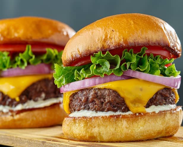 British Burger Awards 2025: The full list of finalists across the UK for brand-new awards
