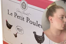 Wine: I tried Aldi’s boxed dupe on ‘chicken wine’ and it is almost identical to the original