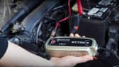 CTEK's MXS 5.0 is the go-to choice for anyone who wants the best option for charging and maintaining their battery