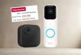 £33.99 for top-spec security tech is such a bargain